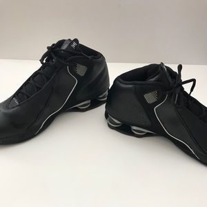 Nike Flight Shox- Men’s